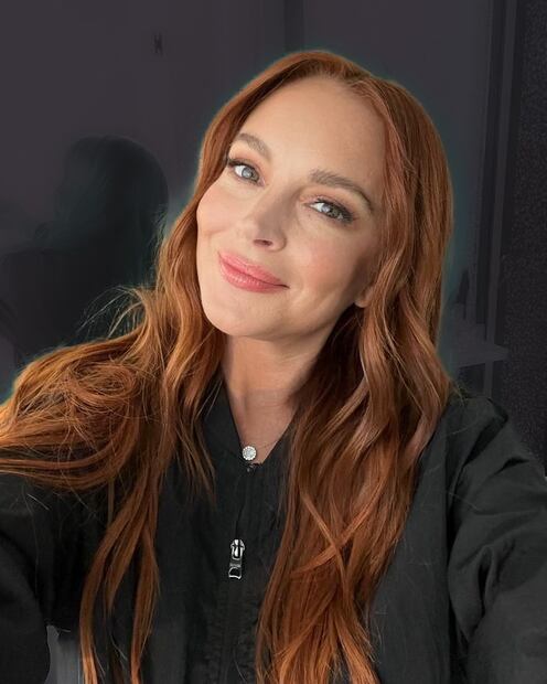 Lindsay Lohan no usa su nombre cuando se registra en un hotel