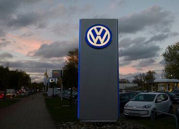 Volkswagen reducirá inversiones en mil millones anuales