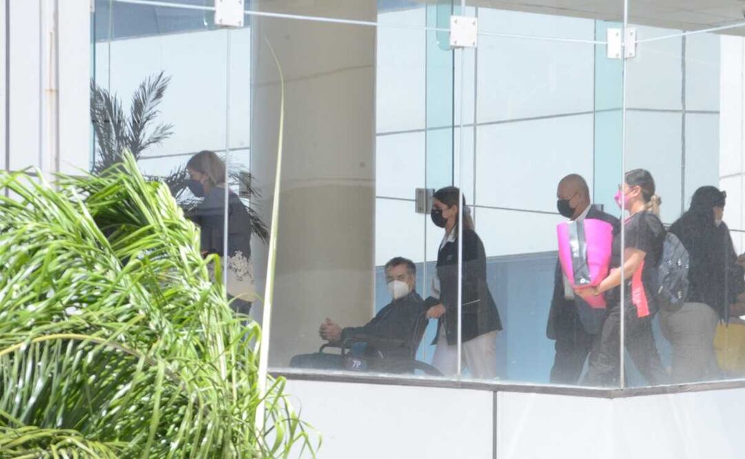 Foto: EMILIO VASQUEZ /EL UNIVERSAL 