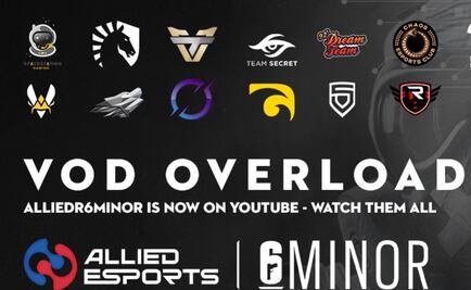 Millonaria inversión de TV Azteca en eSports