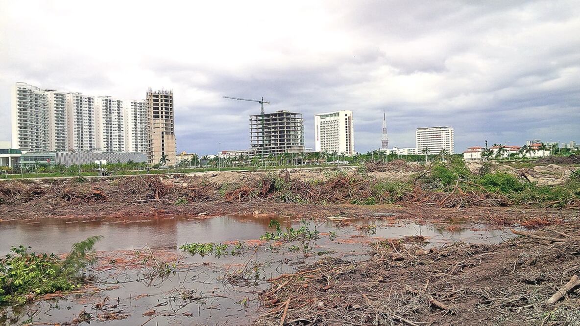 Foto: Adriana Varillas / Archivo EL UNIVERSAL