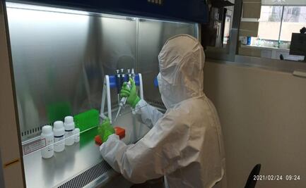 Detectan presencia de coronavirus en aguas residuales de Quintana Roo