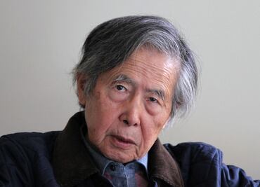 Muerte de Alberto Fujimori, último capítulo de la desdichada historia de los expresidentes de Perú