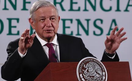 AMLO no violó la Constitución al hablar sobre alianza PAN-PRI-PRD en mañanera: TEPJF