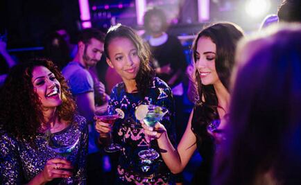 Los tragos preferidos de las chicas