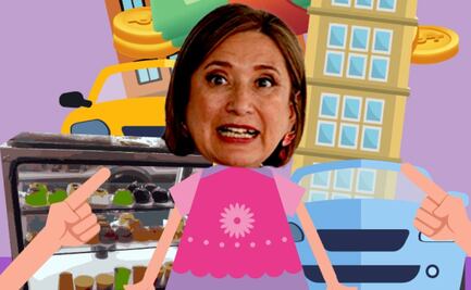 Cuidado con los falsos pobres