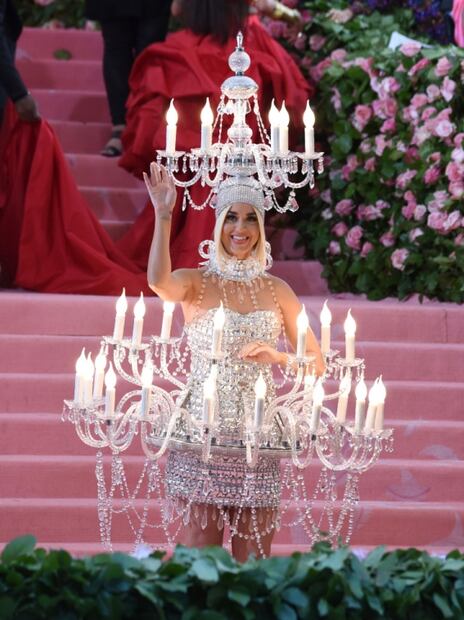 Ya sabemos cuál será la temática y quiénes serán los anfitriones de la Met Gala 2020