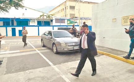 SIP denuncia “embargo político” de El Nacional