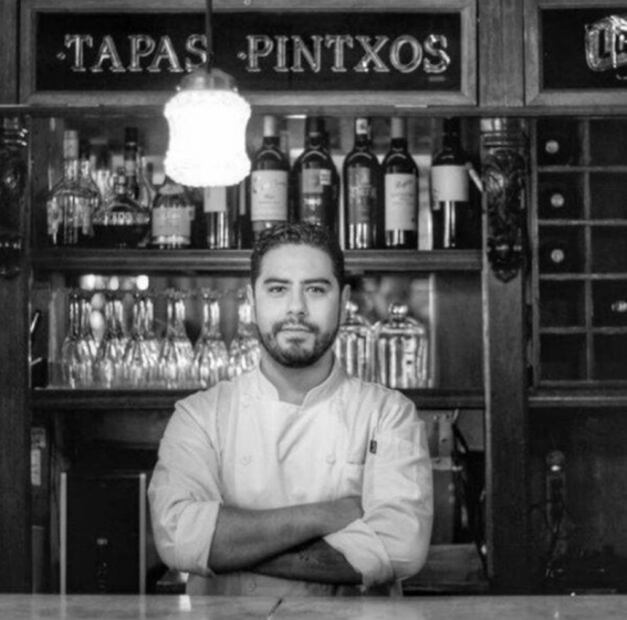 Chefs y sus recuerdos en la cocina de mamá