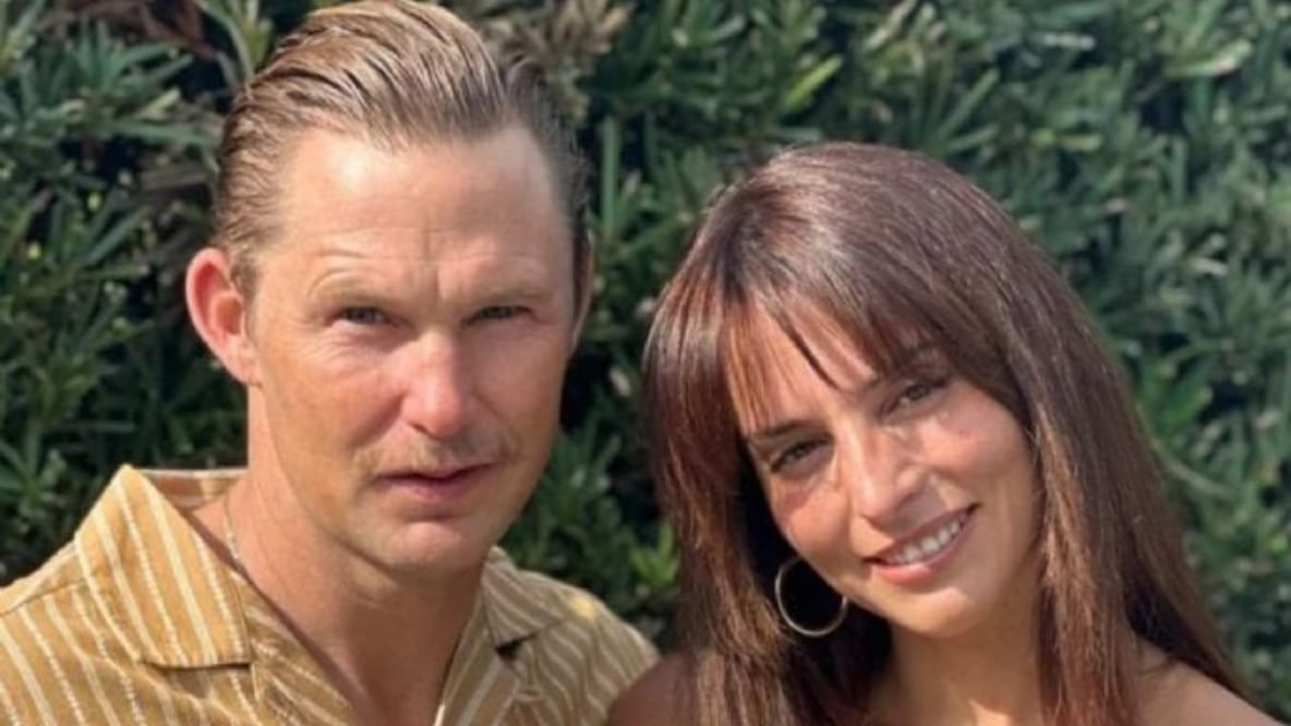 Génesis Rodríguez | Fuente: Instagram @genirodriguez