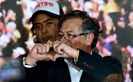 Nicolás Petro, hijo del presidente de Colombia, se declara inocente y promete colaborar con la Justicia