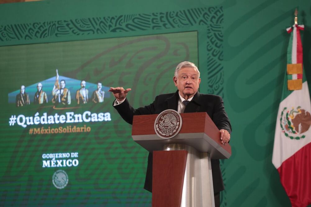 Foto: Germán Espinosa / EL UNIVERSAL