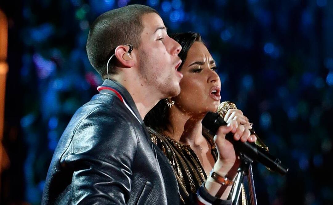 Se desconoce si los cantantes se encontraban en el momento en el interior del recinto. (FOTO: AP)