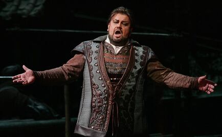 Se apaga la voz del tenor Johan Botha