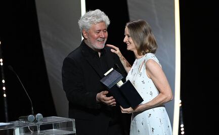 Vuelven el glamour y México a Cannes