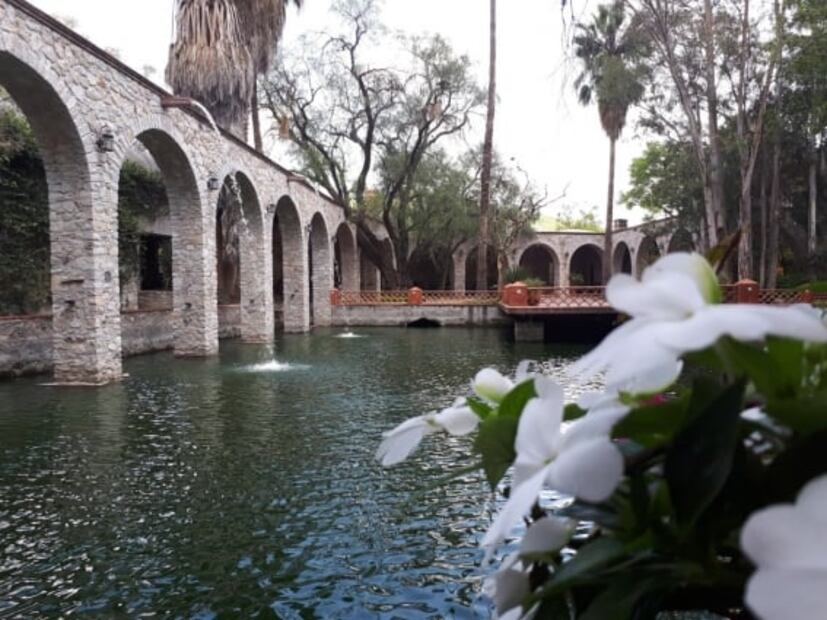 7 haciendas y viñedos en Querétaro para visitar en un fin de semana de puente