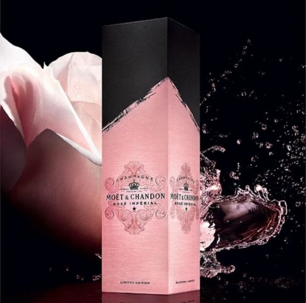 Vinos y licores para brindar este San Valentín