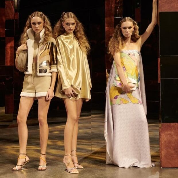 Sandalias que serán tendencia en primavera-verano 2022