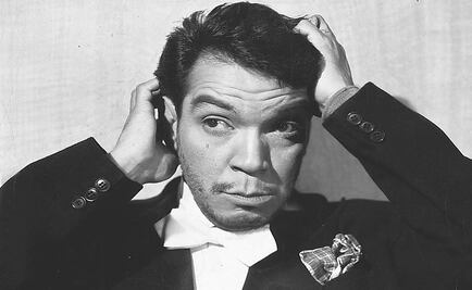 Palacio de Bellas Artes proyectará cinta de Cantinflas, a 24 años de su muerte 