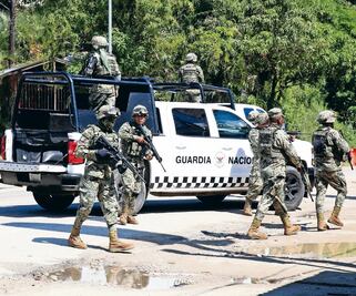 En 12 meses de 4T, se bate récord de asesinatos