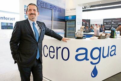 Nestlé reporta 70% de avance en planta de Jalisco