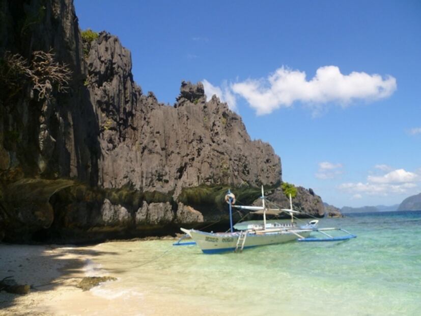 ¿Palawan, en Filipinas, es realmente la isla más bella del mundo?