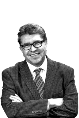 Ricardo Monreal Ávila