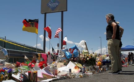 Ofrecen trato para agresor que mató a 23 personas en Walmart de Texas, incluidos 9 mexicanos; buscan evitar la pena de muerte