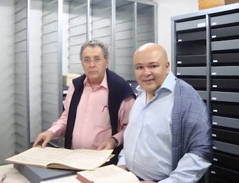 Lázaro Azar, crítico musical y pianista, recibirá el Premio San Francisco de Campeche 2025