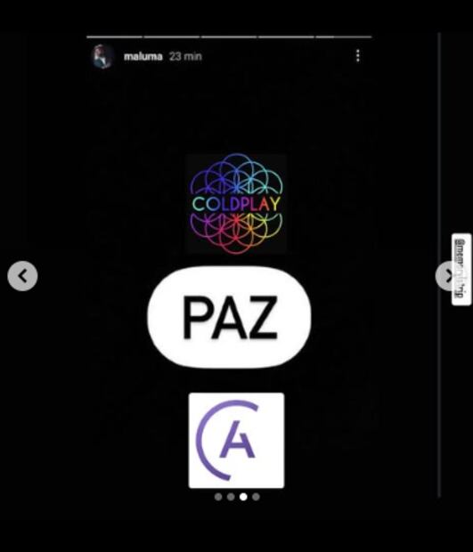 Usuarios reaccionaron a la infidelidad de Andy Byron en el concierto de Coldplay con sus mejores memes. Foto: Captura de pantalla