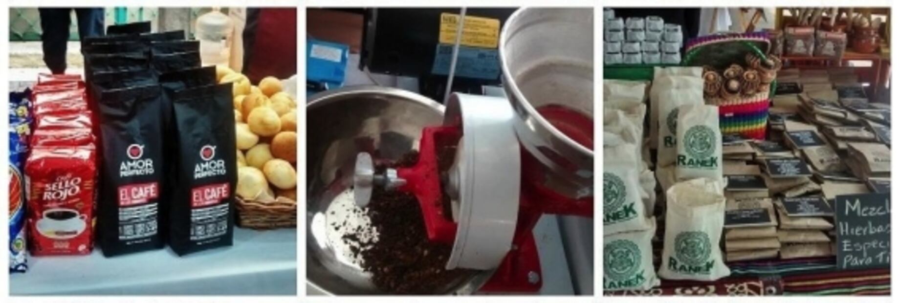 Saborea el café y chocolate mexicano en este festival 