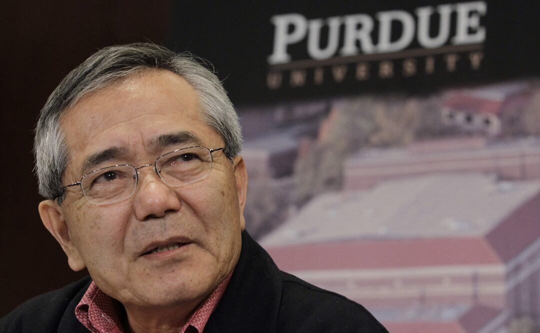 Foto: AP Photo/Darron Cummings, archivo