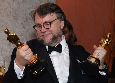 Esperan a Guillermo del Toro en sus helados favoritos
