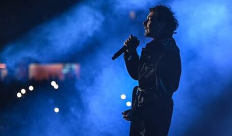 De Kendrick Lamar a Zoé: conciertos para terminar septiembre con broche de oro