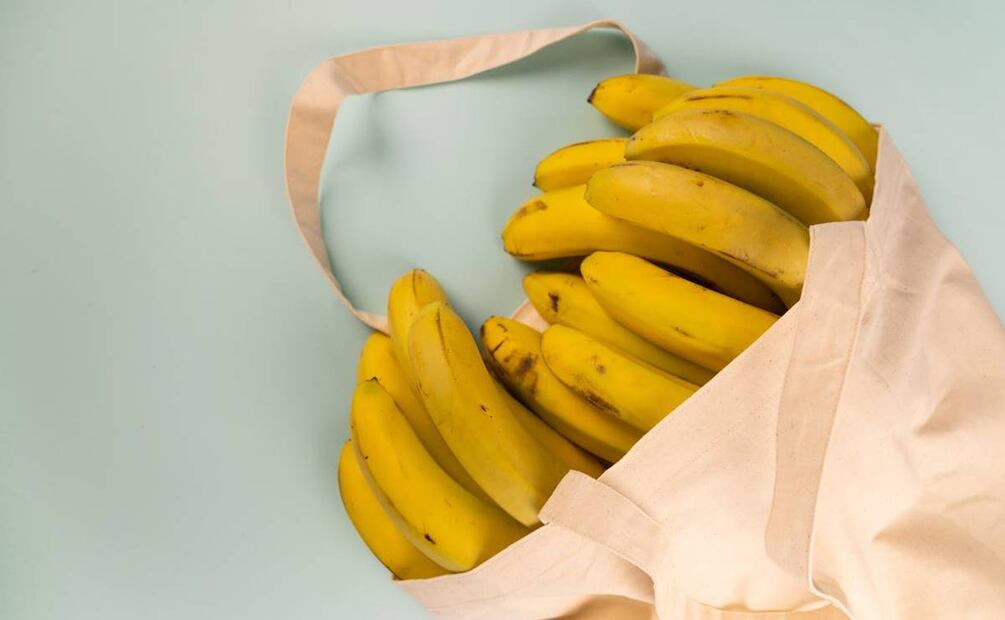 Alimentos que te ponen de buen humor. Foto: SHVETS production / Pexels