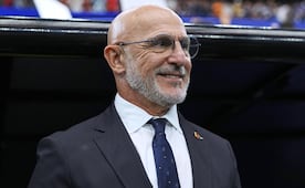 Luis de la Fuente promete pelear por ganar la final del Mundial con España