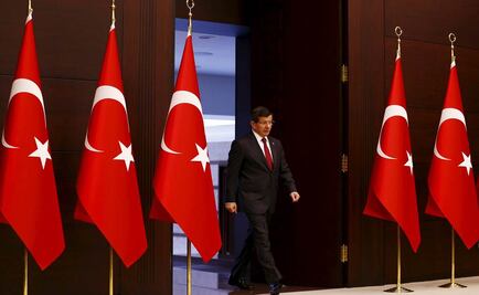 Turquía fija fecha para celebrar elecciones anticipadas
