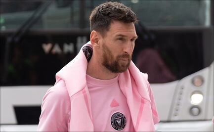 ¿Cómo va Lionel Messi con su lesión? Tata Martino reveló detalles