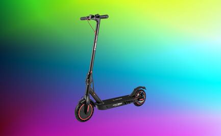 HONEYWHALE M2 Pro ahora con 50% de descuento: dónde comprar el scooter eléctrico más vendido a mitad de precio