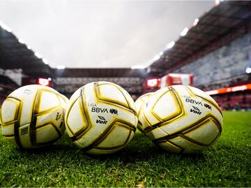 Liga MX: Conoce las fechas y horarios de la Copa Sky
