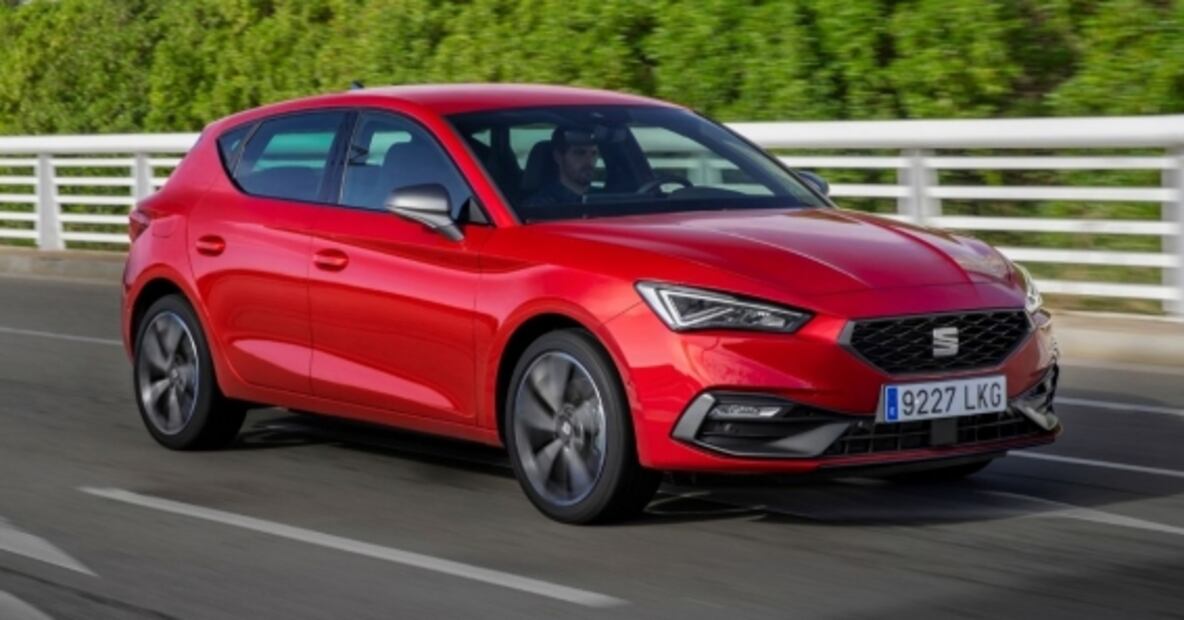 El SEAT León 2021 ya se vende en México: estos son sus precios