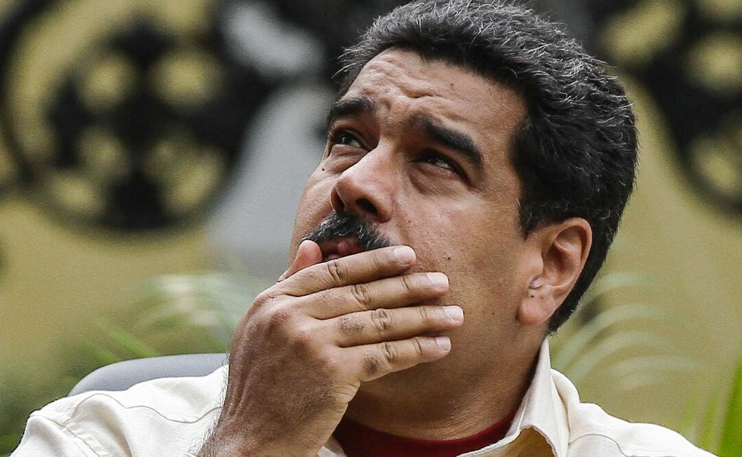 Foto: Archivo / El Universal