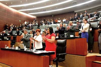 Permanente avala segundo extra