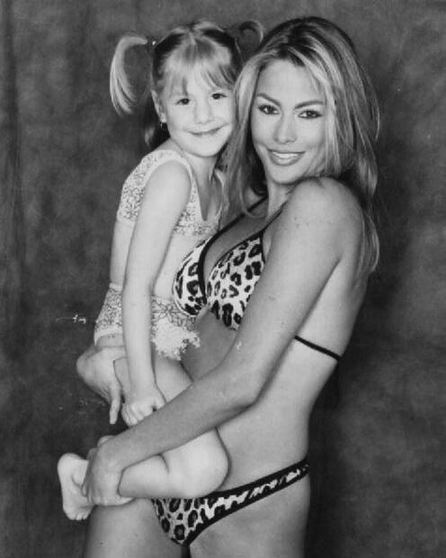 Así de hermosa luce la sobrina de Sofía Vergara a sus 27 años