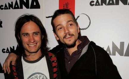Diego Luna y Gael García dejan la productora Canana