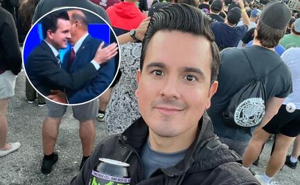 Gustavo Malcapin: ¿Quién es el conductor que fue despedido en vivo de canal 66 de Mexicali?