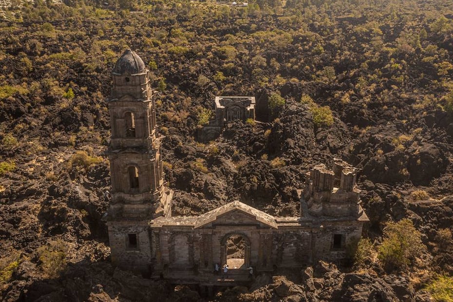 Foto: Sectur Michoacán
