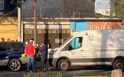 Mueren 4 personas por inhalación de gas en domicilio de Villa de Aragón en la GAM 