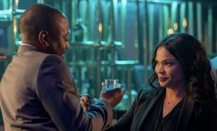 Ideal para intensos: la película psicológica en Netflix que dura 89 minutos y que se encuentra un tanto oculta