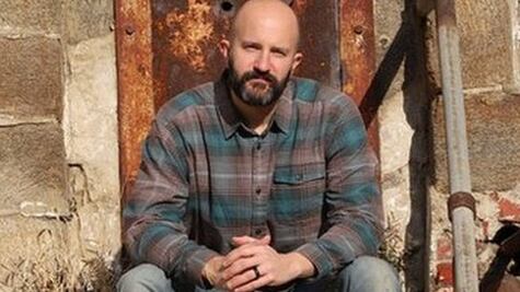 El ladrón que cambió su vida al denunciar la pornografía infantil que había robado